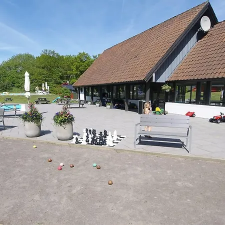 Holiday Dueodde G- 891 Snogebæk
