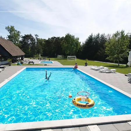 Holiday Dueodde G- 891 Snogebæk