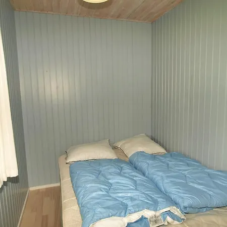 Dom wakacyjny Holiday Dueodde G- 891 Snogebæk