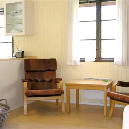 Casa vacanze Holiday Dueodde G- 891