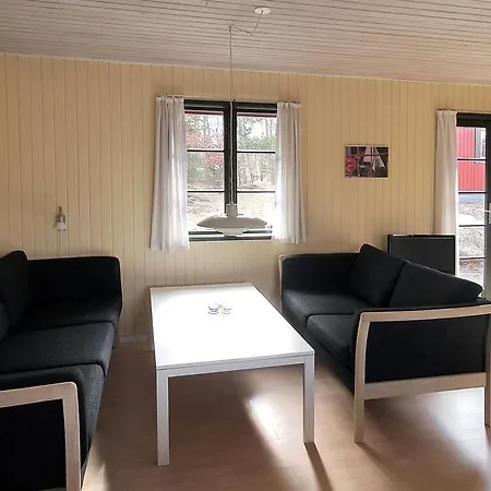 Casa vacanze Holiday Dueodde G- 891 Snogebæk