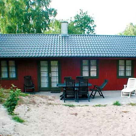 Casa vacanze Holiday Dueodde G- 891 *